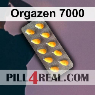 Orgazen 7000 766