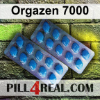 Orgazen 7000 878