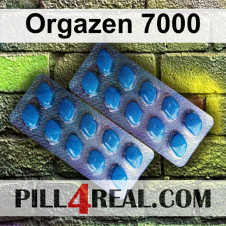 Orgazen 7000 878