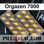 Orgazen 7000 891