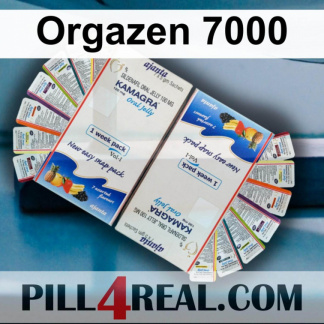 Orgazen 7000 926