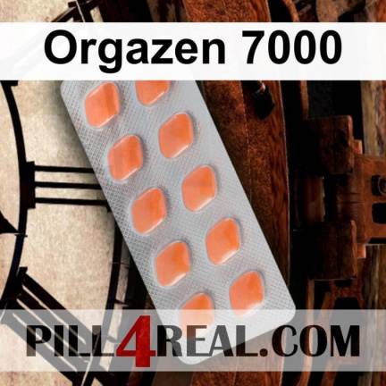 Orgazen 7000 935
