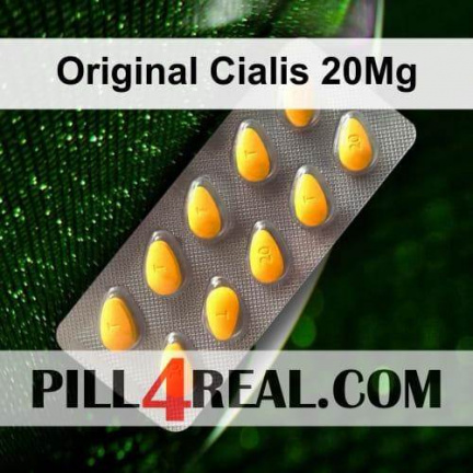 Original Cialis 20Mg 016