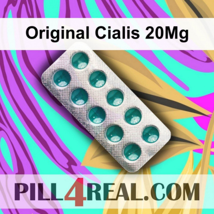 Original Cialis 20Mg 076