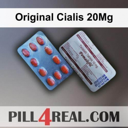 Original Cialis 20Mg 080