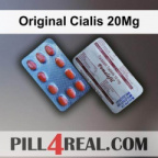 Original Cialis 20Mg 080