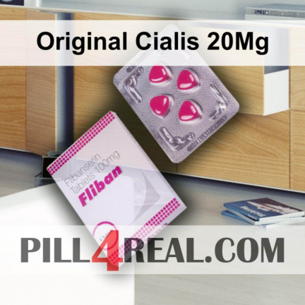 Original Cialis 20Mg 097