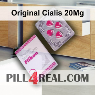 Original Cialis 20Mg 097