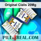 Original Cialis 20Mg 115