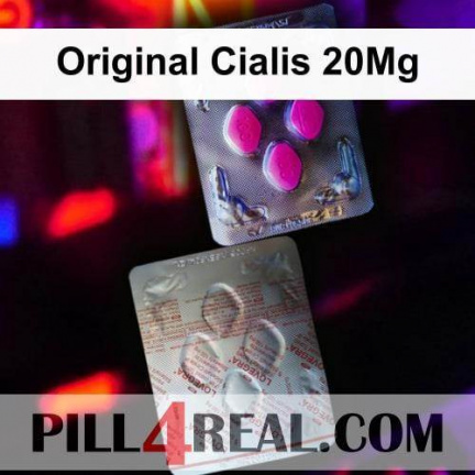 Original Cialis 20Mg 153
