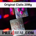 Original Cialis 20Mg 153