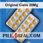 Original Cialis 20Mg 185