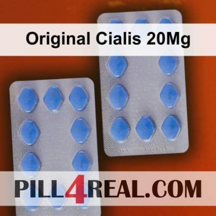 Original Cialis 20Mg 218