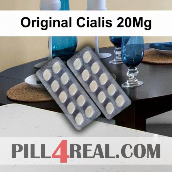 Original Cialis 20Mg 236