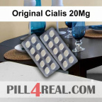 Original Cialis 20Mg 236