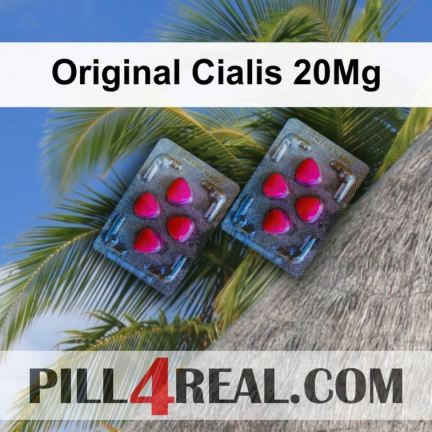 Original Cialis 20Mg 275