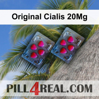 Original Cialis 20Mg 275