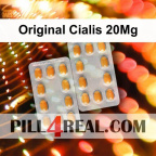 Original Cialis 20Mg 287