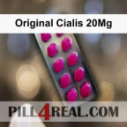 Original Cialis 20Mg 301