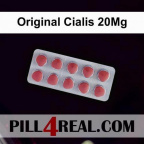 Original Cialis 20Mg 395