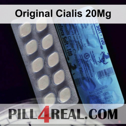 Original Cialis 20Mg 438