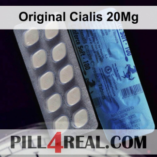 Original Cialis 20Mg 438