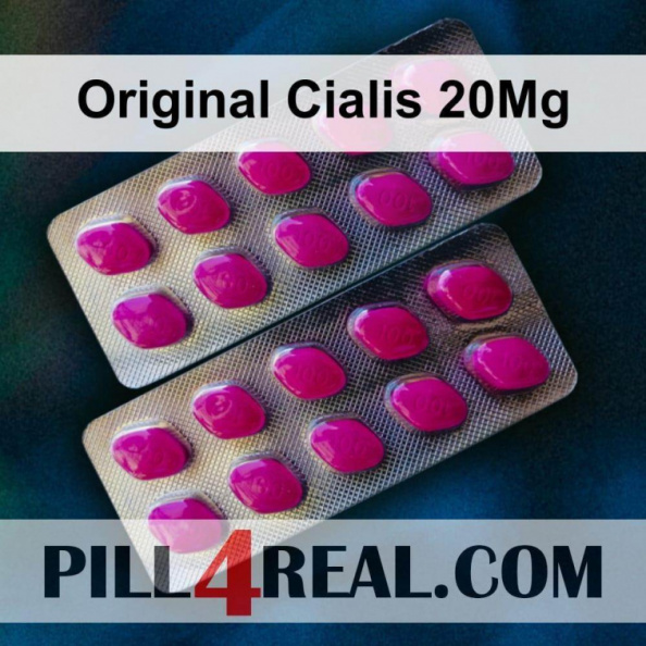 Original Cialis 20Mg 442