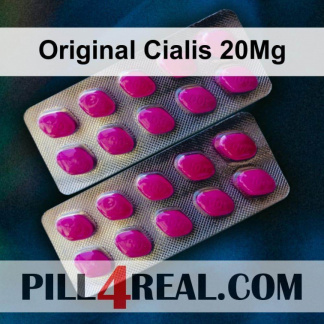 Original Cialis 20Mg 442