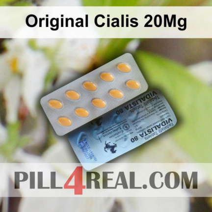 Original Cialis 20Mg 463