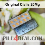 Original Cialis 20Mg 463