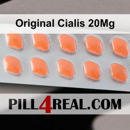 Original Cialis 20Mg 488