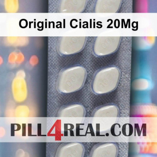 Original Cialis 20Mg 546