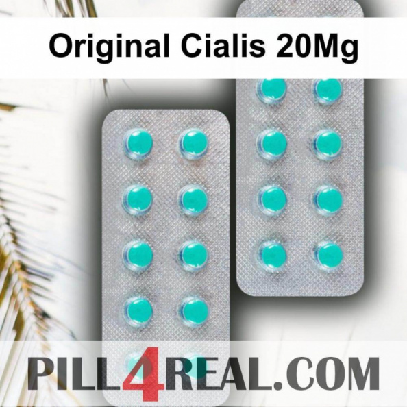 Original Cialis 20Mg 553