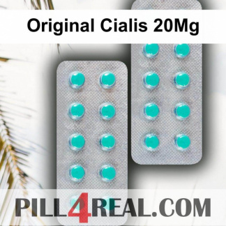 Original Cialis 20Mg 553