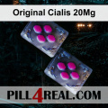 Original Cialis 20Mg 555