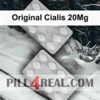 Original Cialis 20Mg 610