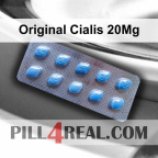 Original Cialis 20Mg 628