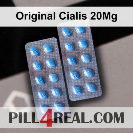 Original Cialis 20Mg 642