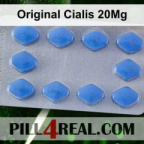 Original Cialis 20Mg 651