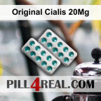 Original Cialis 20Mg 660