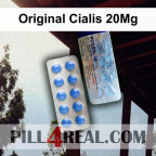 Original Cialis 20Mg 661