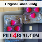 Original Cialis 20Mg 697