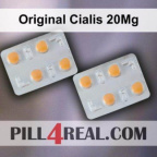 Original Cialis 20Mg 773