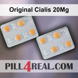 Original Cialis 20Mg 773