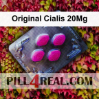 Original Cialis 20Mg 775