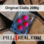 Original Cialis 20Mg 790