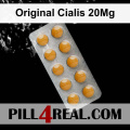 Original Cialis 20Mg 791