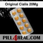 Original Cialis 20Mg 791
