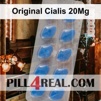 Original Cialis 20Mg 797
