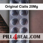 Original Cialis 20Mg 873